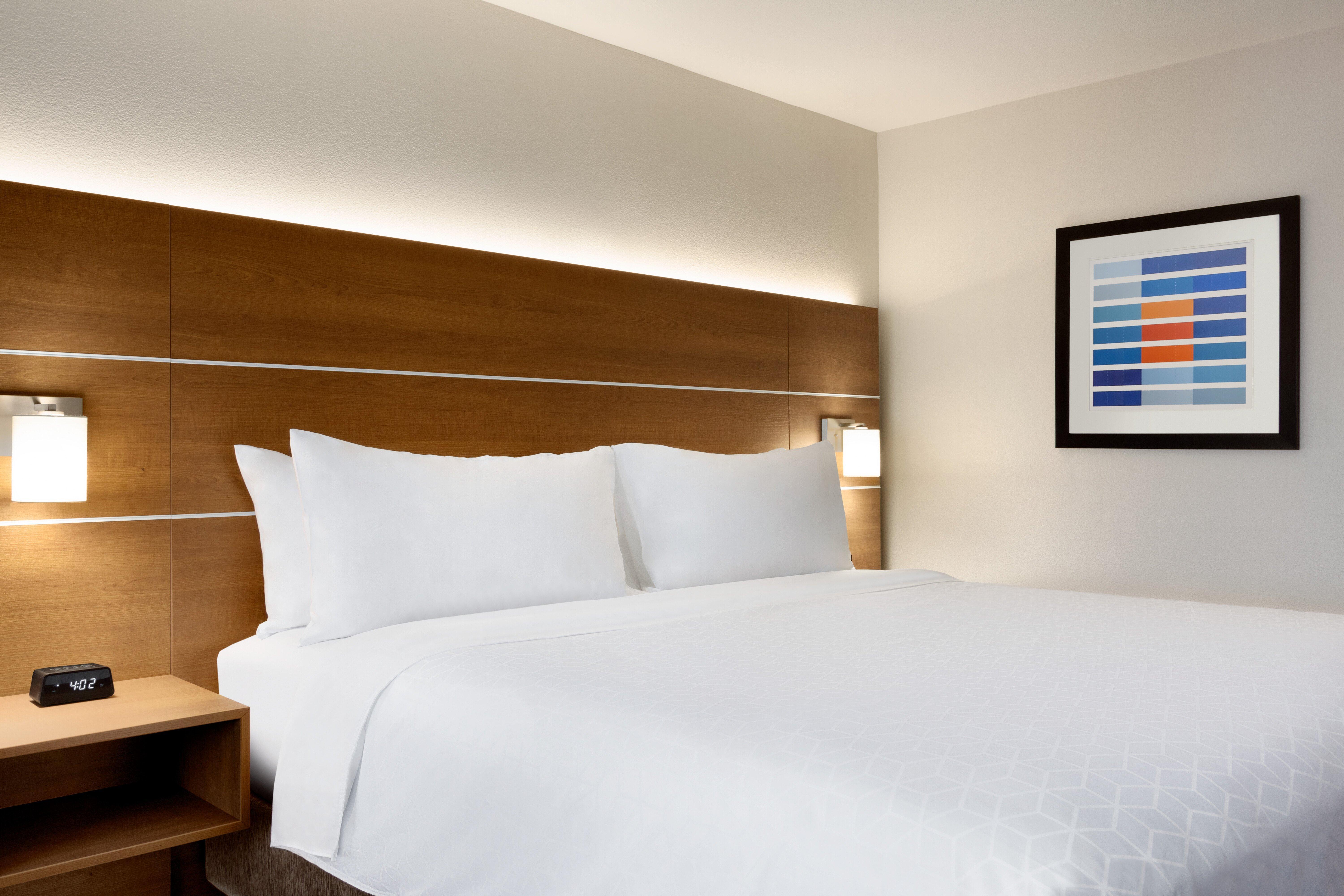 Holiday Inn Express & Suites Merced - Yosemite Natl Pk Area By Ihg Exterior photo